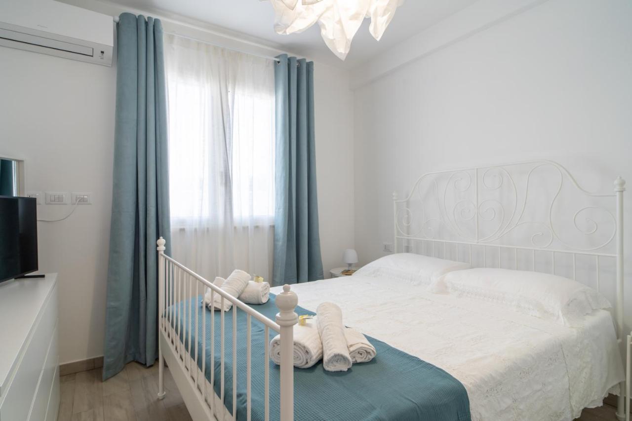 Stella Ventis Apartment Marzamemi Exterior foto