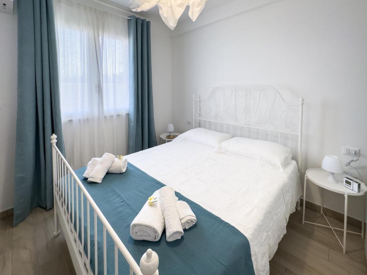 Stella Ventis Apartment Marzamemi Exterior foto