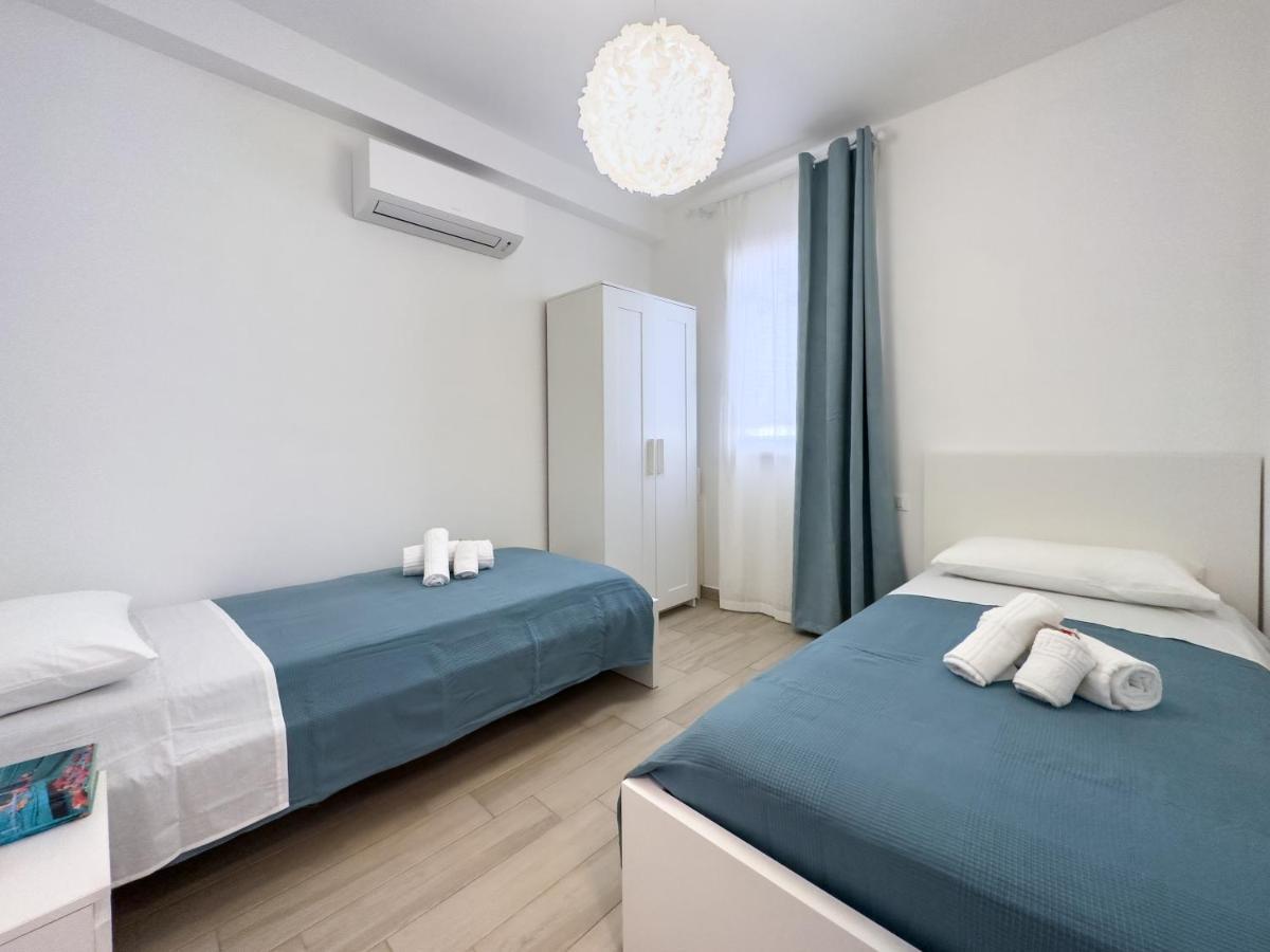 Stella Ventis Apartment Marzamemi Exterior foto
