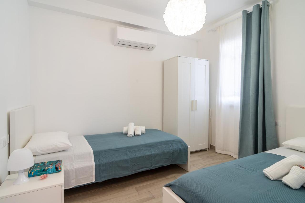 Stella Ventis Apartment Marzamemi Exterior foto