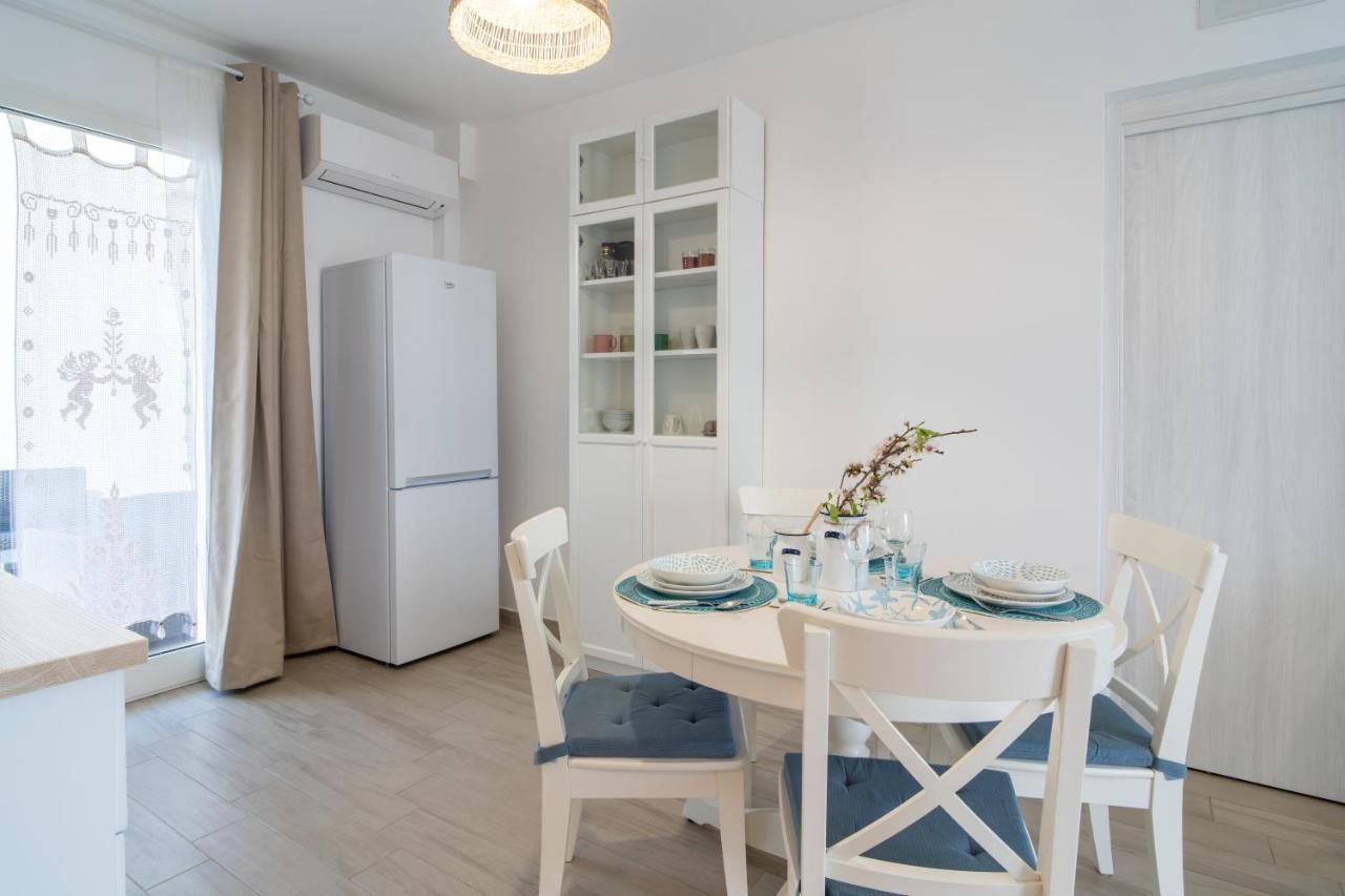 Stella Ventis Apartment Marzamemi Exterior foto