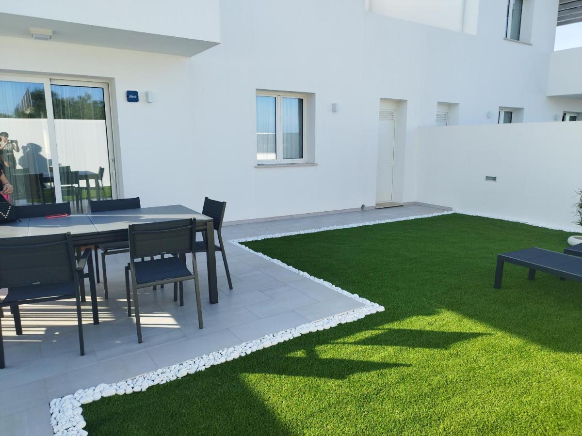 Stella Ventis Apartment Marzamemi Exterior foto