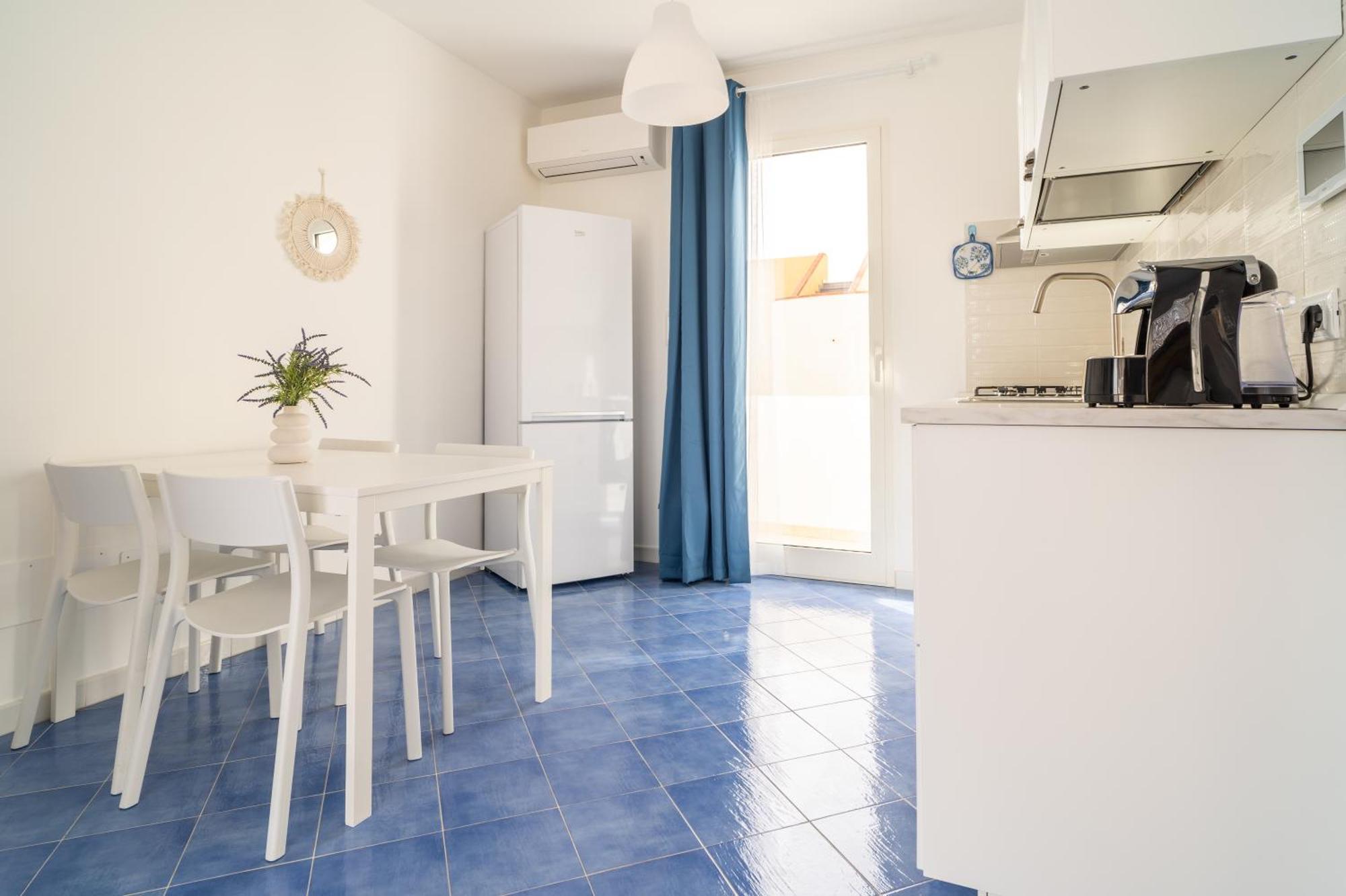 Stella Ventis Apartment Marzamemi Cameră foto