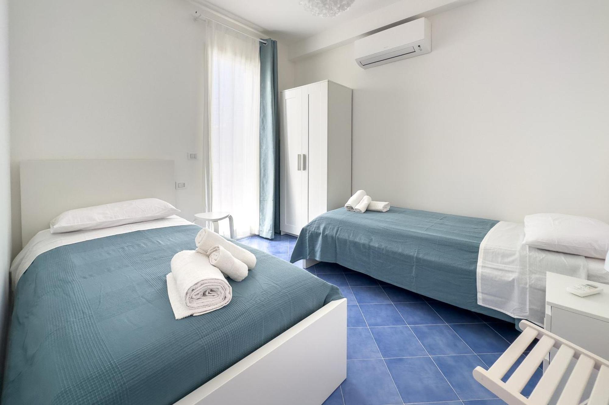 Stella Ventis Apartment Marzamemi Cameră foto