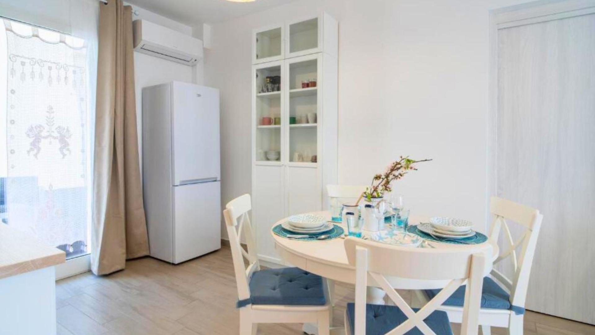 Stella Ventis Apartment Marzamemi Exterior foto