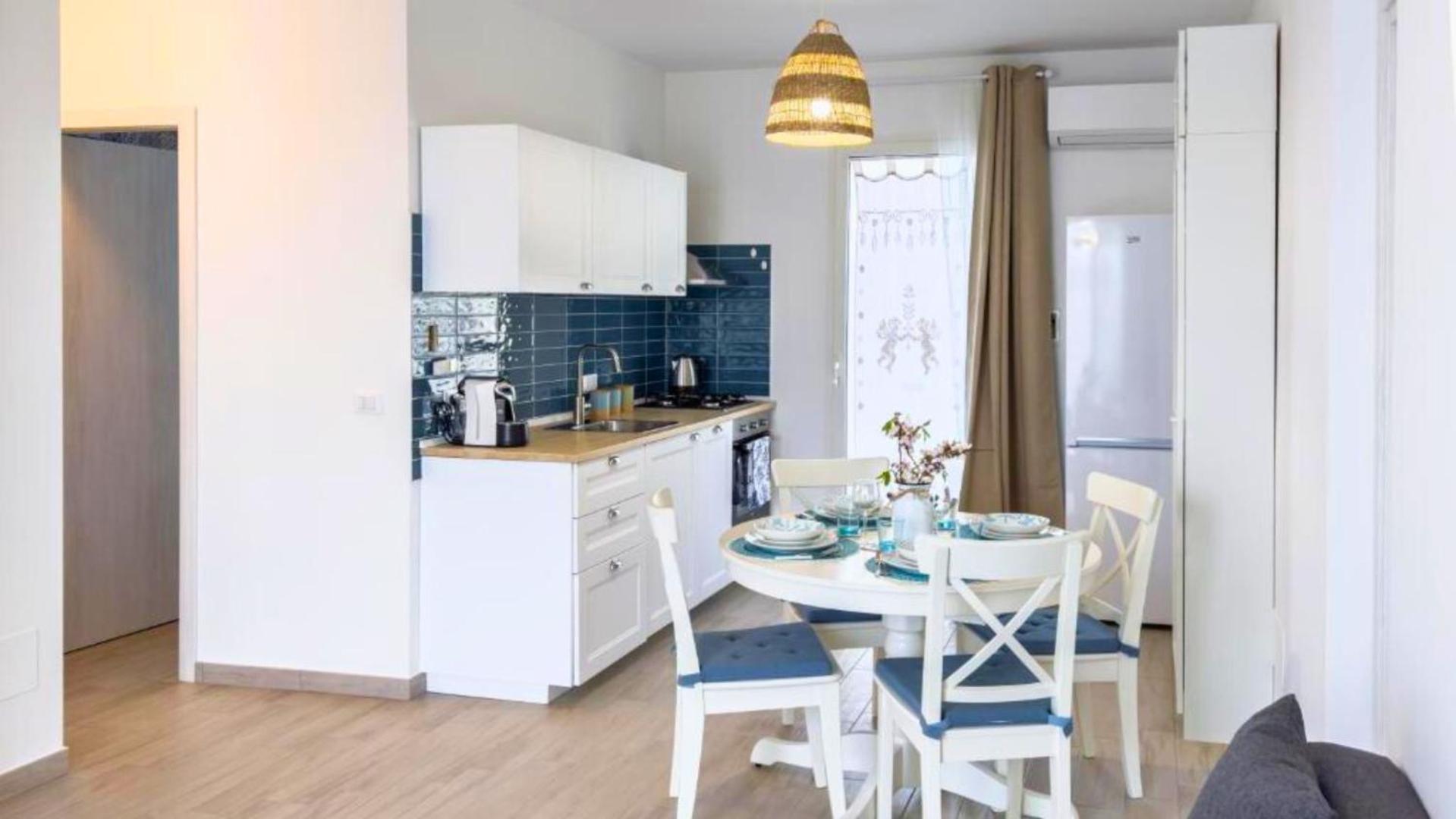 Stella Ventis Apartment Marzamemi Exterior foto
